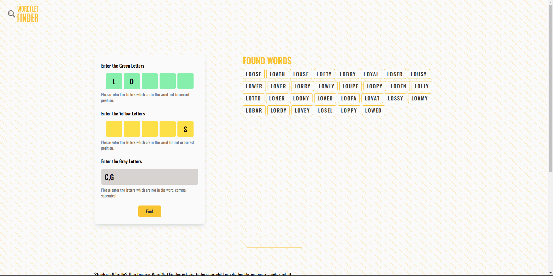 Click to go to the project page