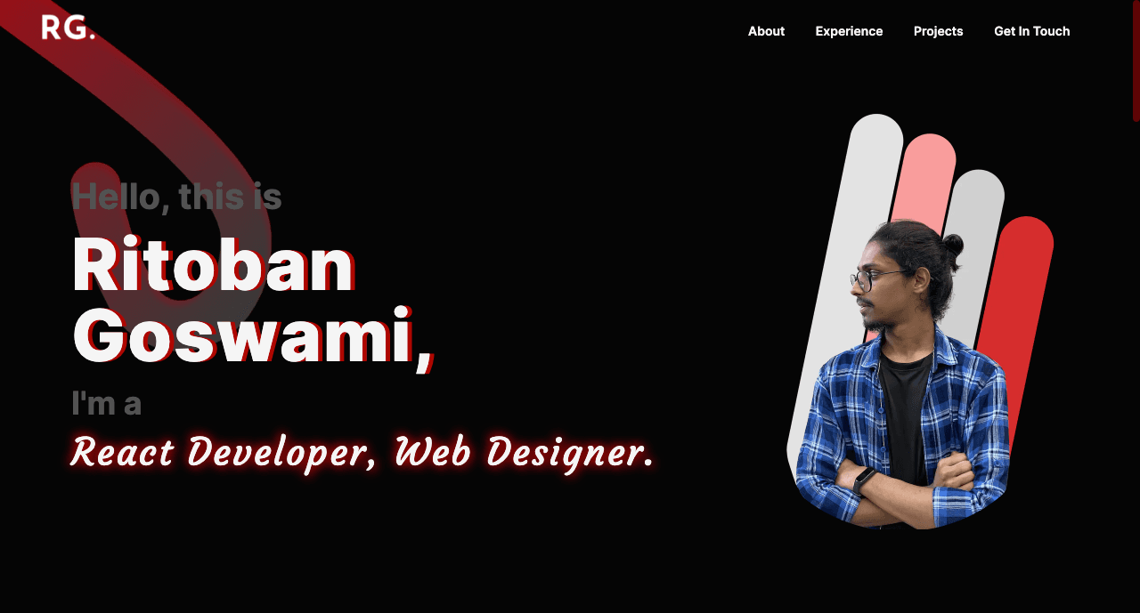 Click to go to the project page